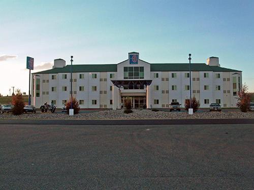 Motel 6-Rocky Mount, Nc Exterior photo