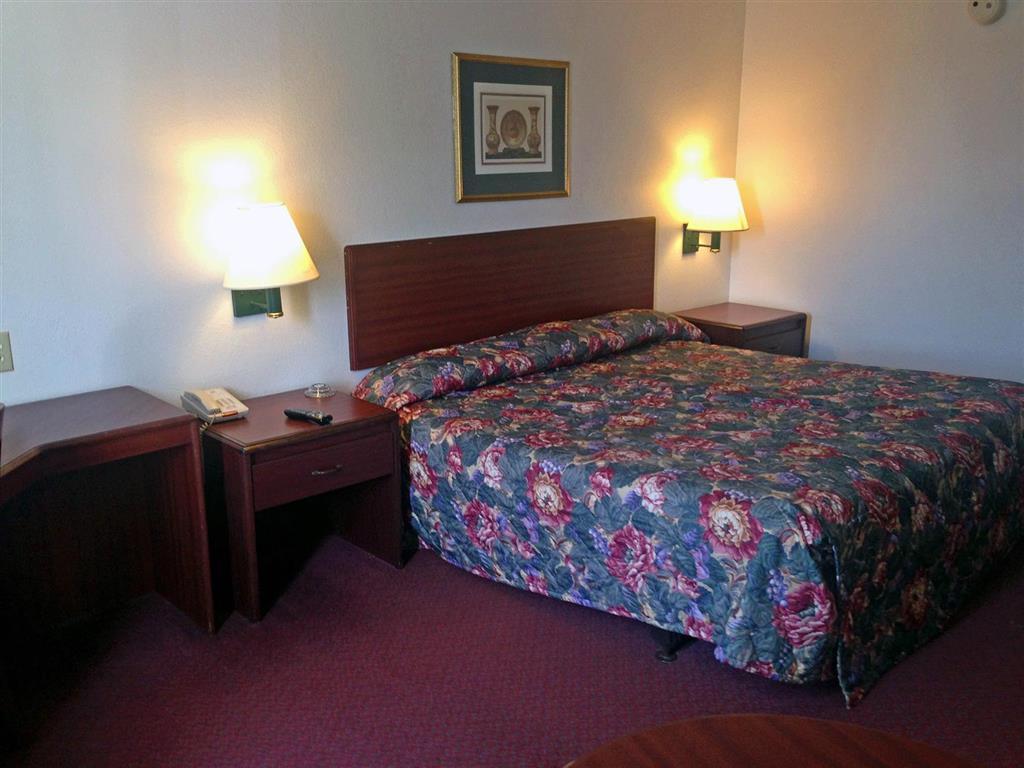 Motel 6-Rocky Mount, Nc Room photo