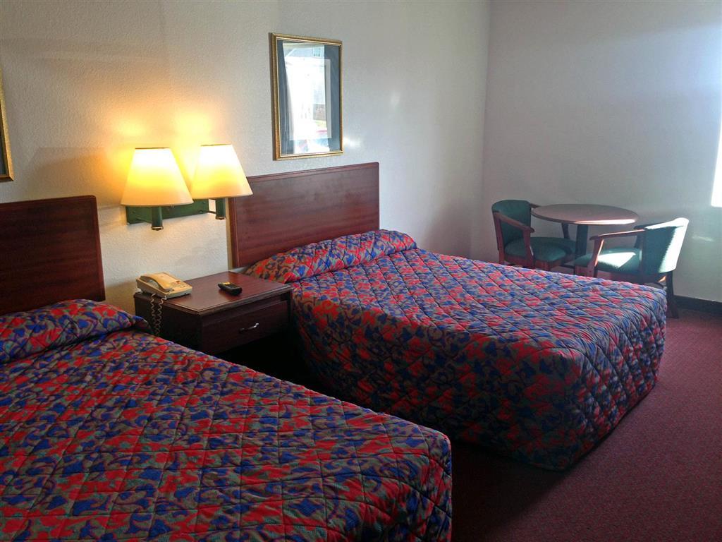 Motel 6-Rocky Mount, Nc Room photo